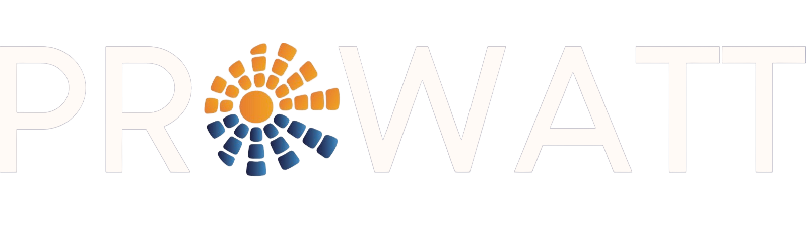 PROWATT Logo